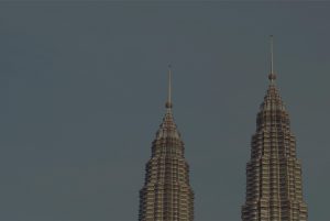 ASW - Petronas Twin Towers