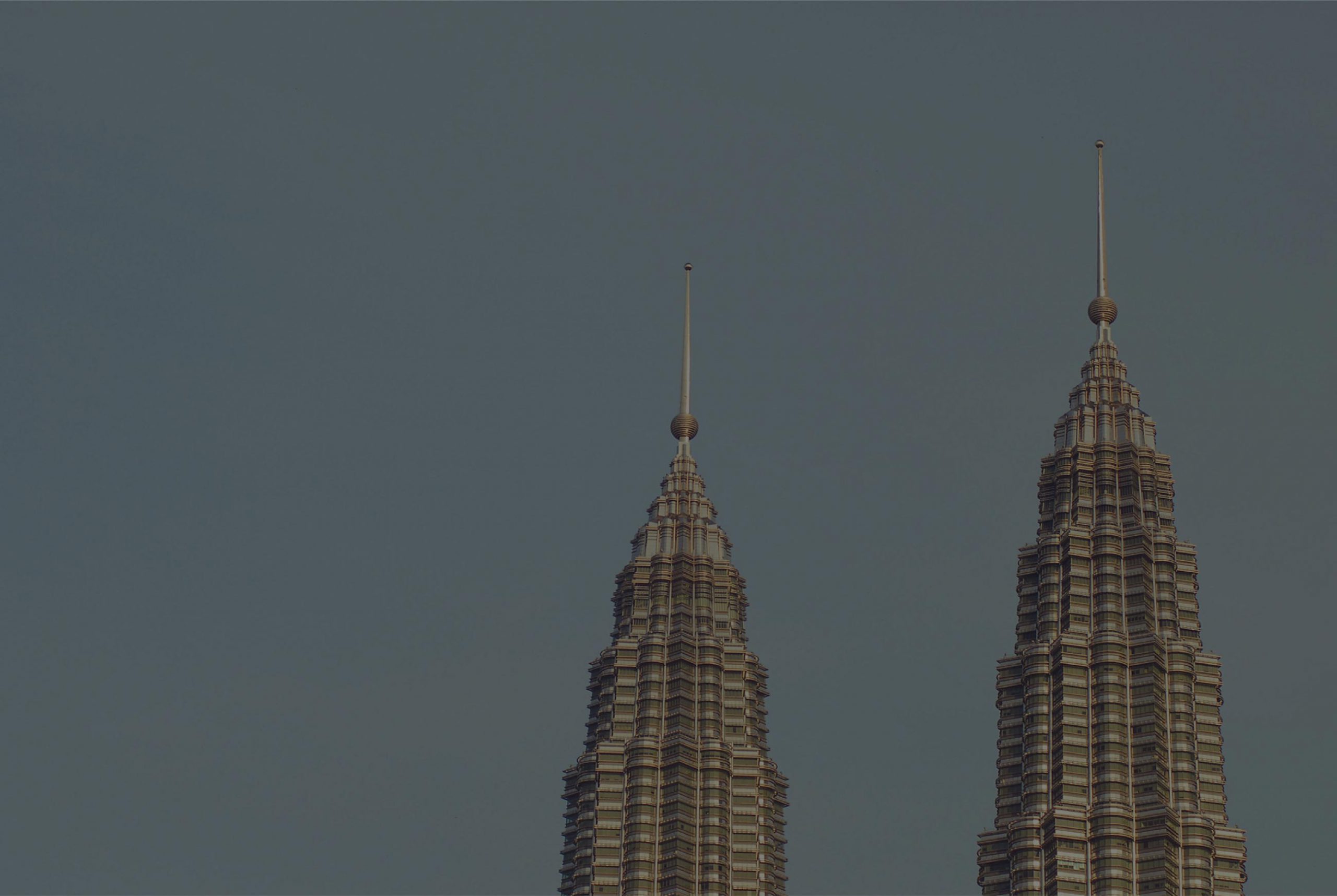 ASW - Petronas Twin Towers