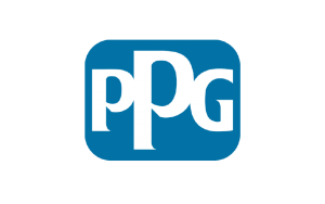 PPG Industries Logo