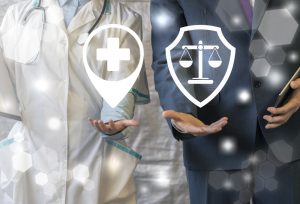 Importance of Compliance and Security in Outsourcing Healthcare