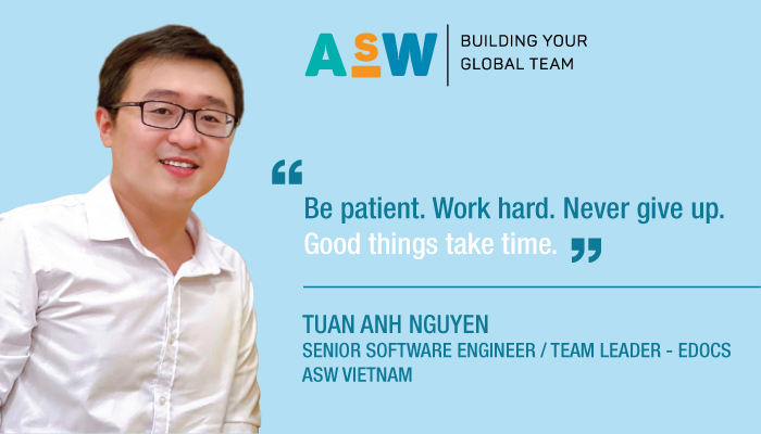 ASW Vietnam Tuan Anh Nguyen
