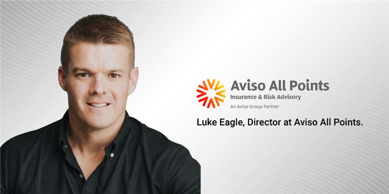 AS White Global | Luke Eagle Aviso All Points