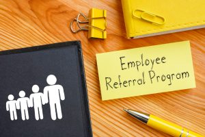 ASW Global Employee Referral Program