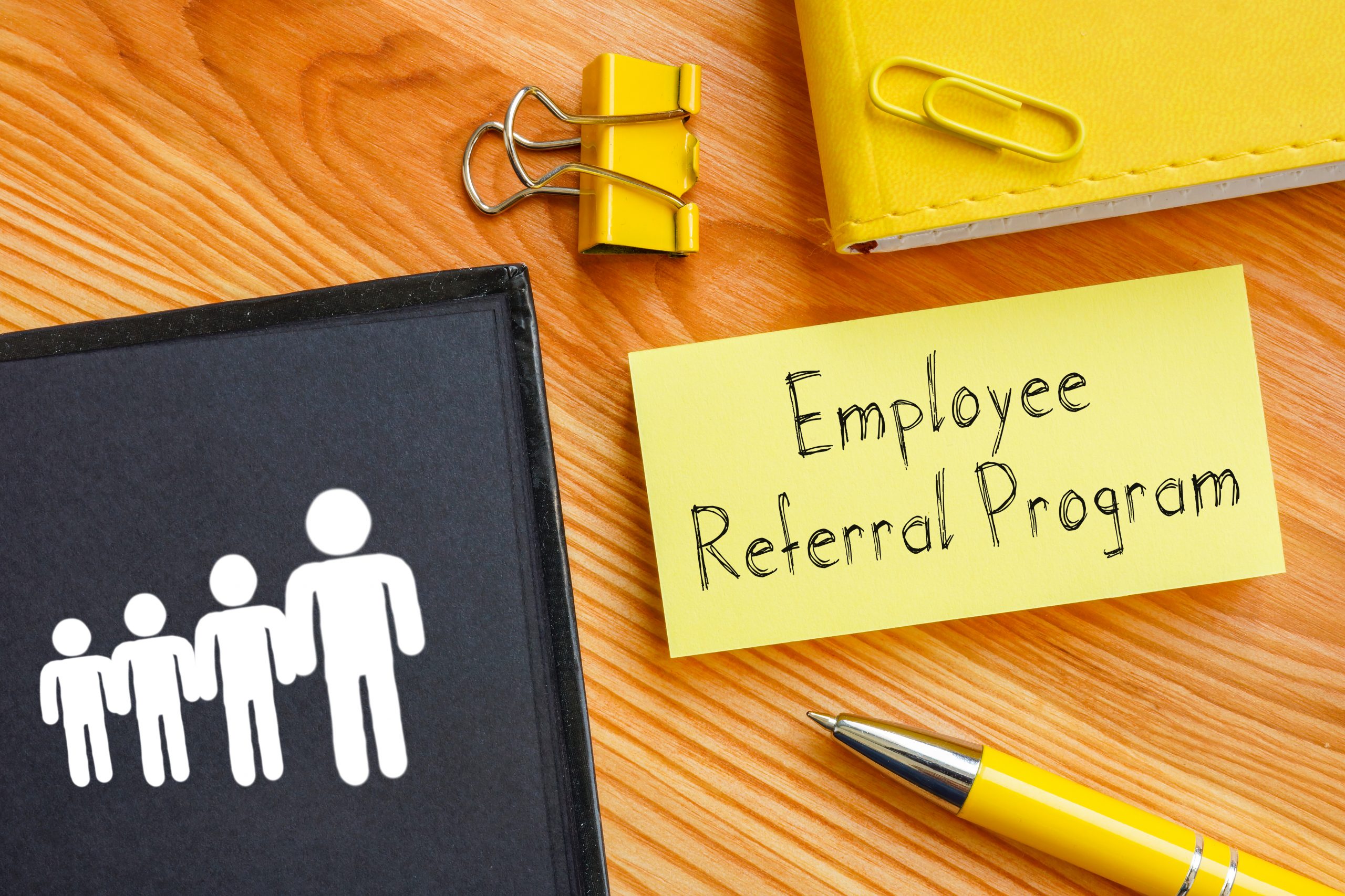 ASW Global Employee Referral Program