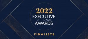 AS White Global Supports 2022 Executive of the Year Awards