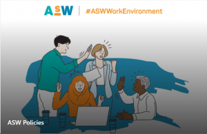 New ASW HR Portal