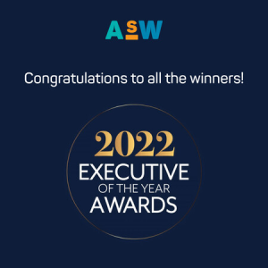 CONGRATULATIONS TO THE EOTY 2022 WINNERS, AS White Global