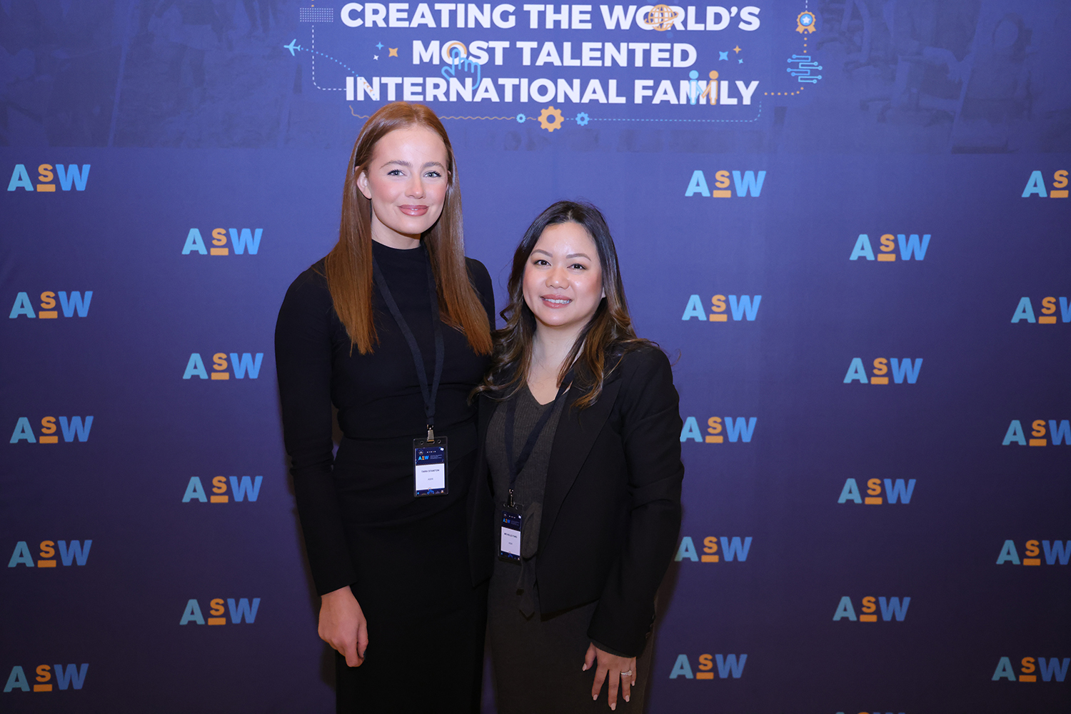 ASW Global Partnership Events in Melbourne and Sydney 7