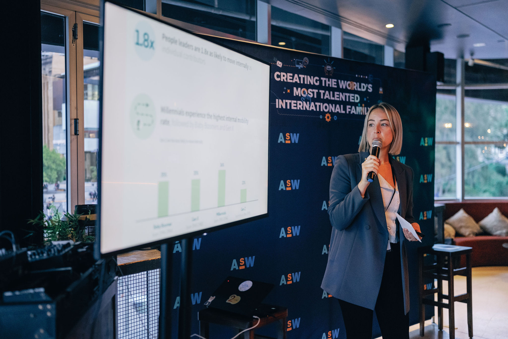 ASW Global Partnership Events in Melbourne and Sydney 10