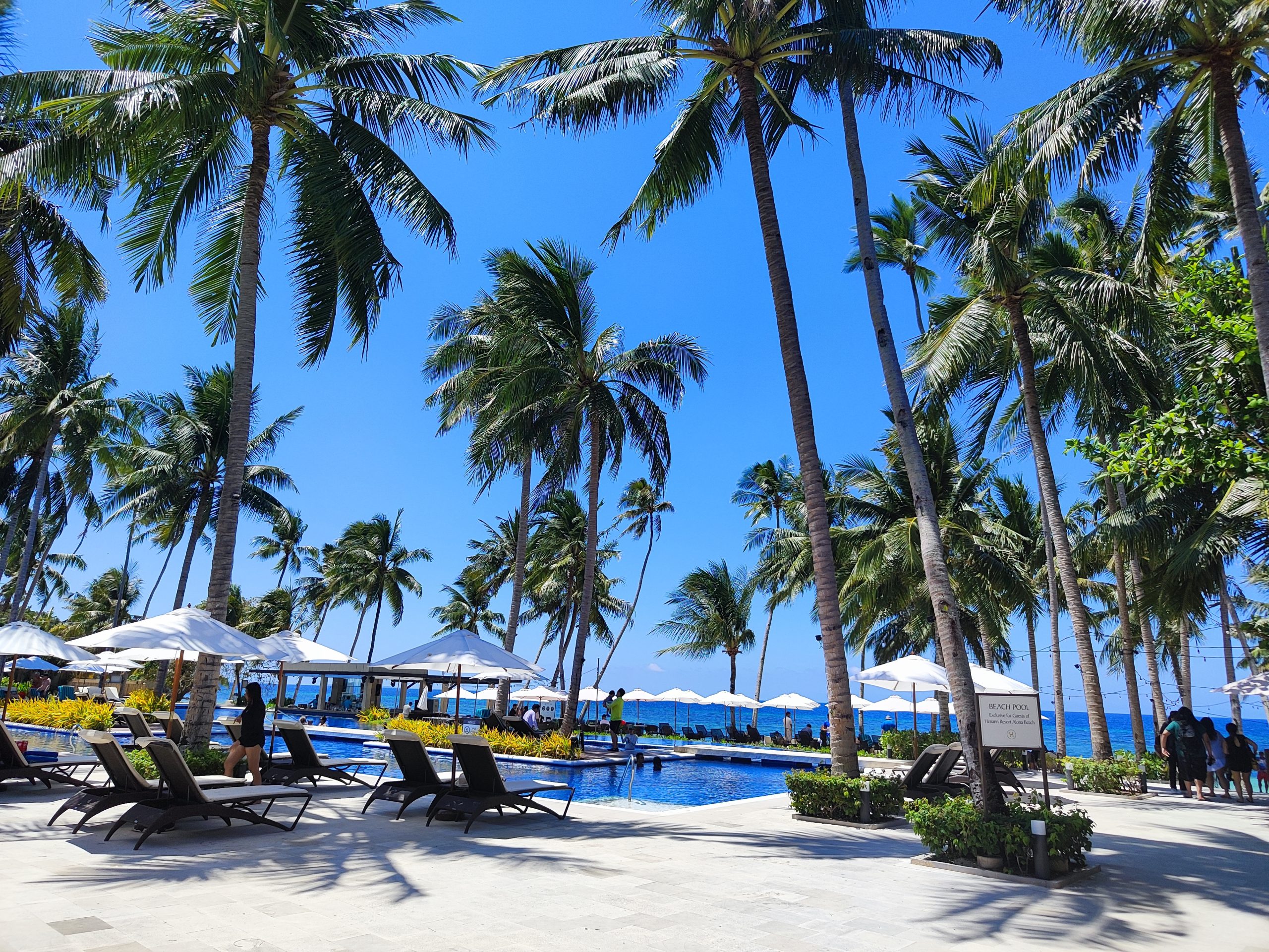 ASW Global Philippines Company Trip at Henan Resort in Bohol
