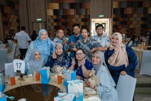 ASW Global Malaysia Company Trip at PARKROYAL Langkawi Resort 3