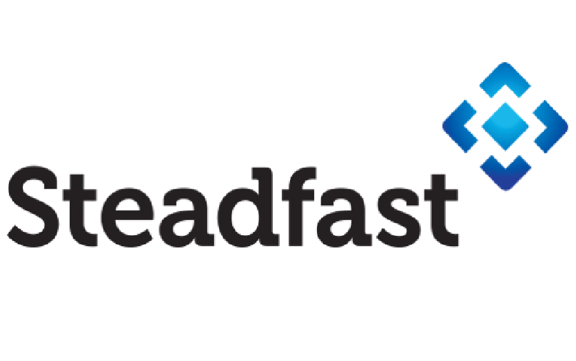 STEADFAST Logo
