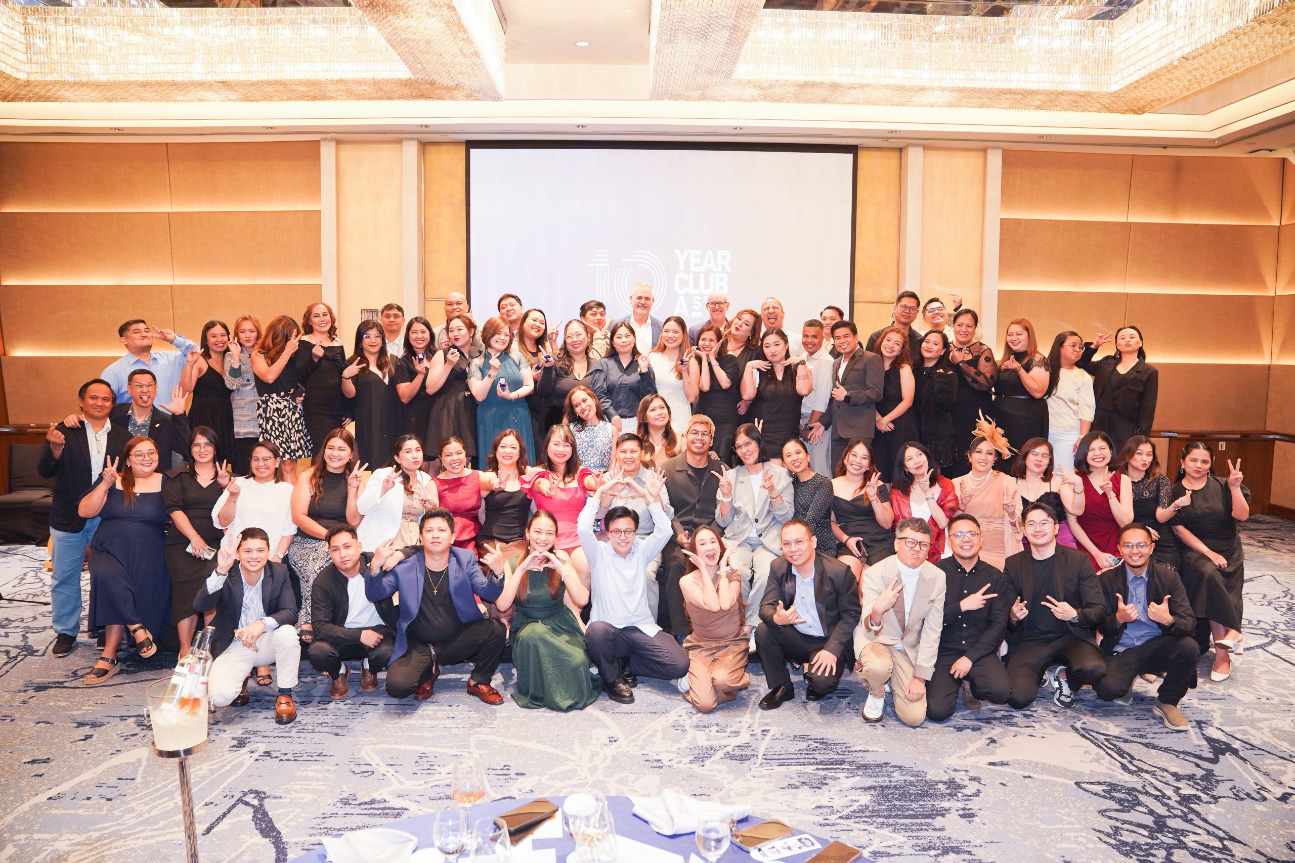 ASW Global is Great Place To Work-Certified™ Once Again